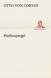 Cover von Pfaffenspiegel