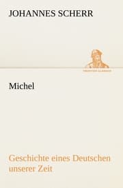 Cover von Michel