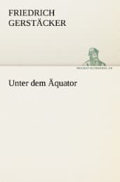 Cover von Unter dem Äquator
