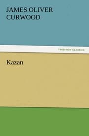 Cover von Kazan