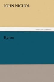 Cover von Byron