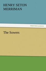 Cover von The Sowers