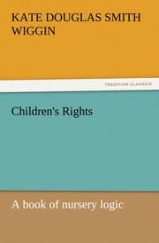 Cover von Children's Rights