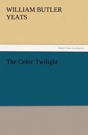 Cover von The Celtic Twilight