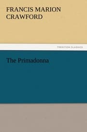 Cover von The Primadonna