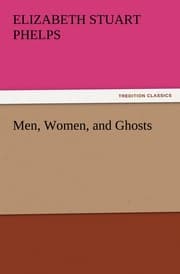 Cover von Men, Women, and Ghosts