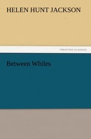 Cover von Between Whiles