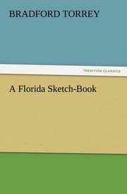 Cover von A Florida Sketch-Book