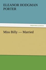 Cover von Miss Billy - Married