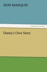Cover von Danny's Own Story