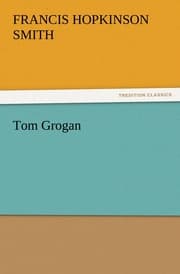 Cover von Tom Grogan
