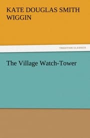 Cover von The Village Watch-Tower