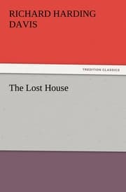 Cover von The Lost House