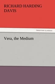 Cover von Vera, the Medium