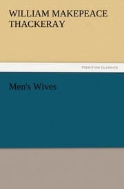 Cover von Men's Wives