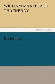 Cover von Burlesques