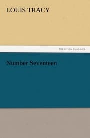 Cover von Number Seventeen