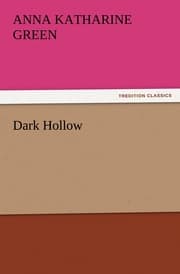 Cover von Dark Hollow