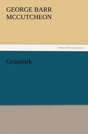 Cover von Graustark