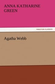 Cover von Agatha Webb