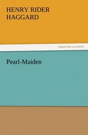 Cover von Pearl-Maiden