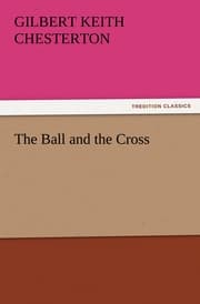 Cover von The Ball and the Cross