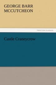 Cover von Castle Craneycrow