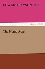 Cover von The Home Acre