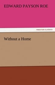 Cover von Without a Home