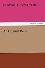 Cover von An Original Belle