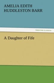 Cover von A Daughter of Fife