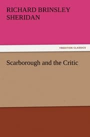 Cover von Scarborough and the Critic