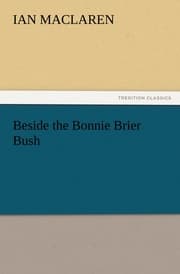 Cover von Beside the Bonnie Brier Bush