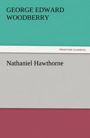 Cover von Nathaniel Hawthorne