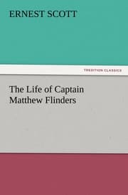 Cover von The Life of Captain Matthew Flinders