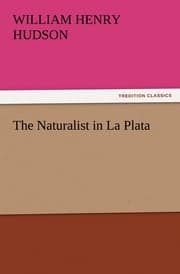 Cover von The Naturalist in La Plata