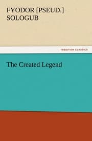 Cover von The Created Legend