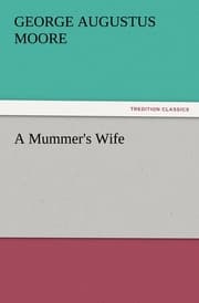 Cover von A Mummer's Wife