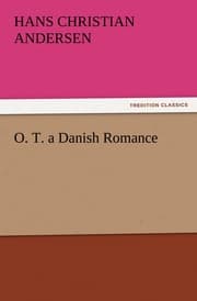 Cover von O.T.a Danish Romance