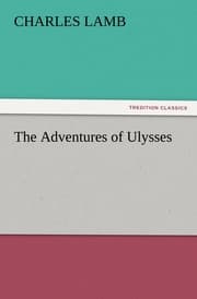 Cover von The Adventures of Ulysses