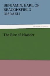 Cover von The Rise of Iskander