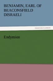 Cover von Endymion