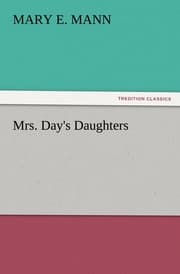 Cover von Mrs.Day's Daughters