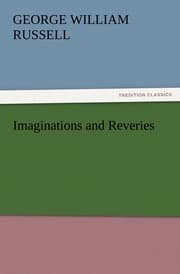 Cover von Imaginations and Reveries