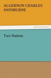 Cover von Two Nations