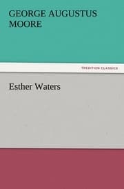 Cover von Esther Waters