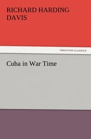 Cover von Cuba in War Time