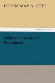 Cover von Pauline's Passion and Punishment
