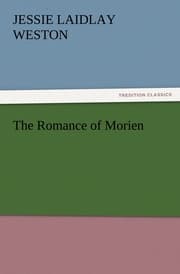 Cover von The Romance of Morien