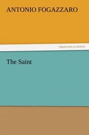 Cover von The Saint